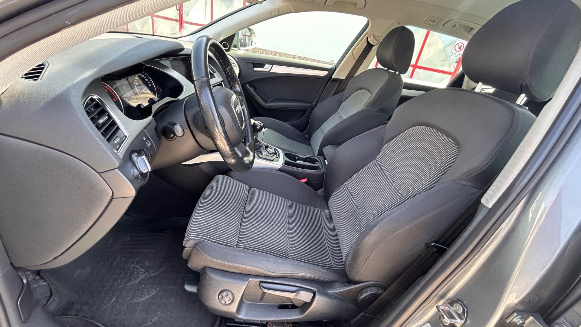 Audi A4 – foto 13