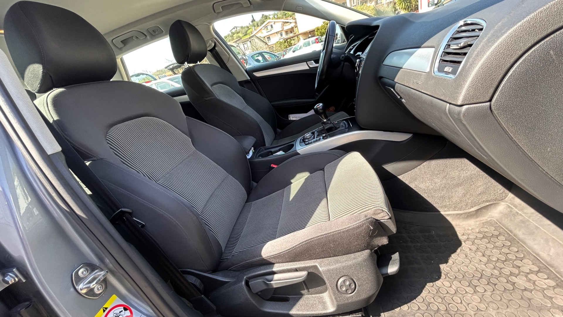 Audi A4 – foto 14