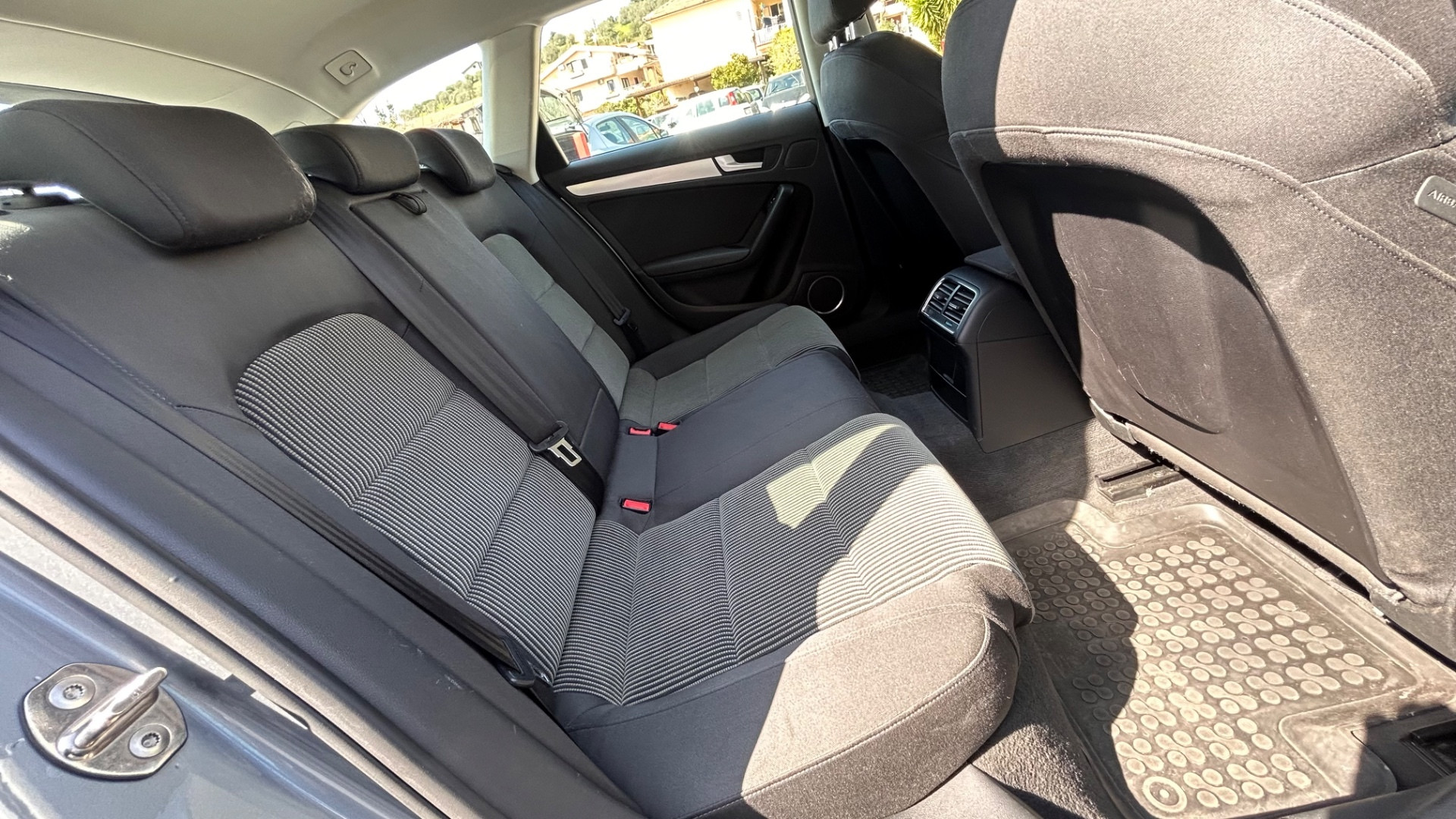 Audi A4 – foto 15