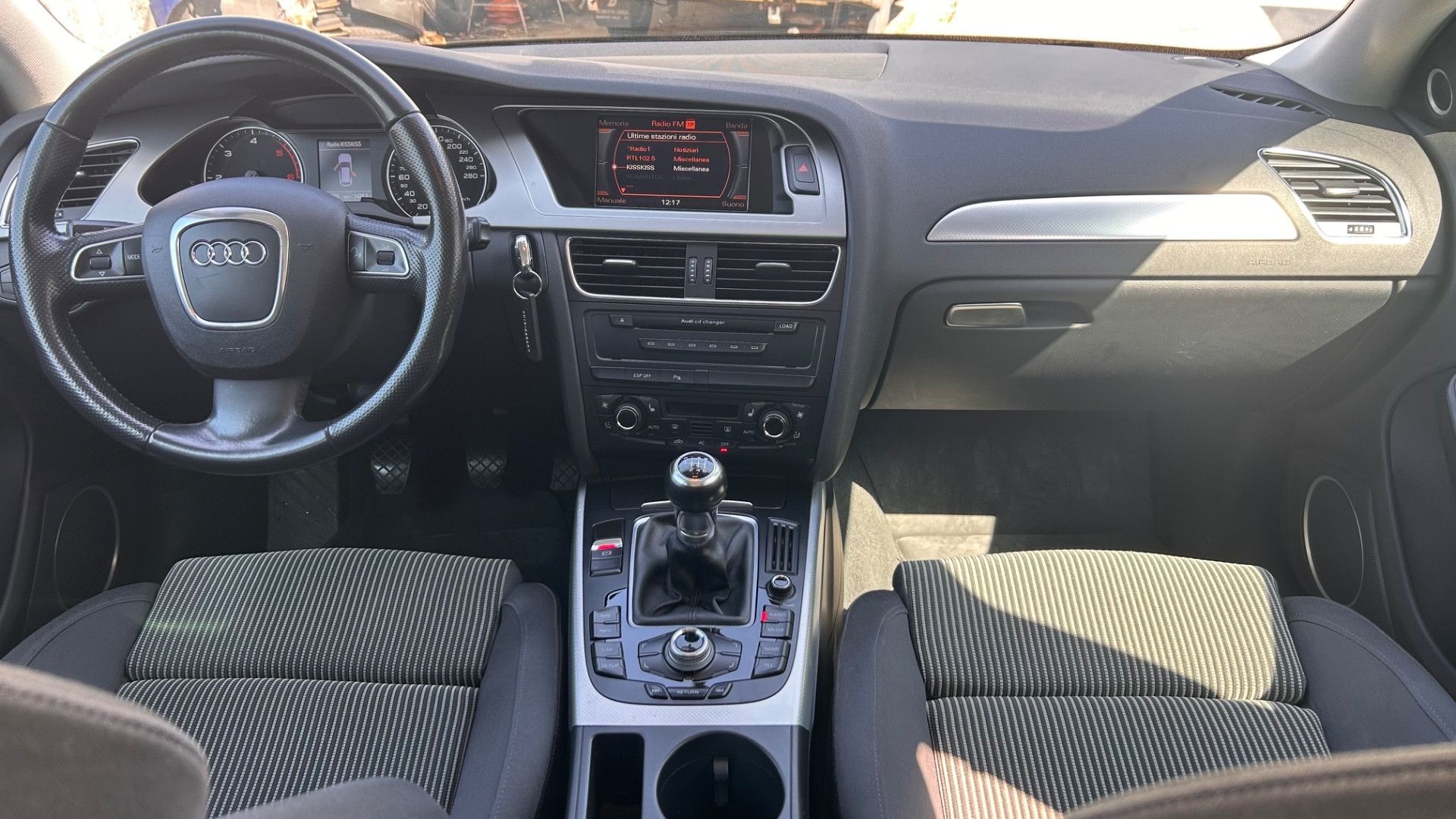 Audi A4 – foto 16