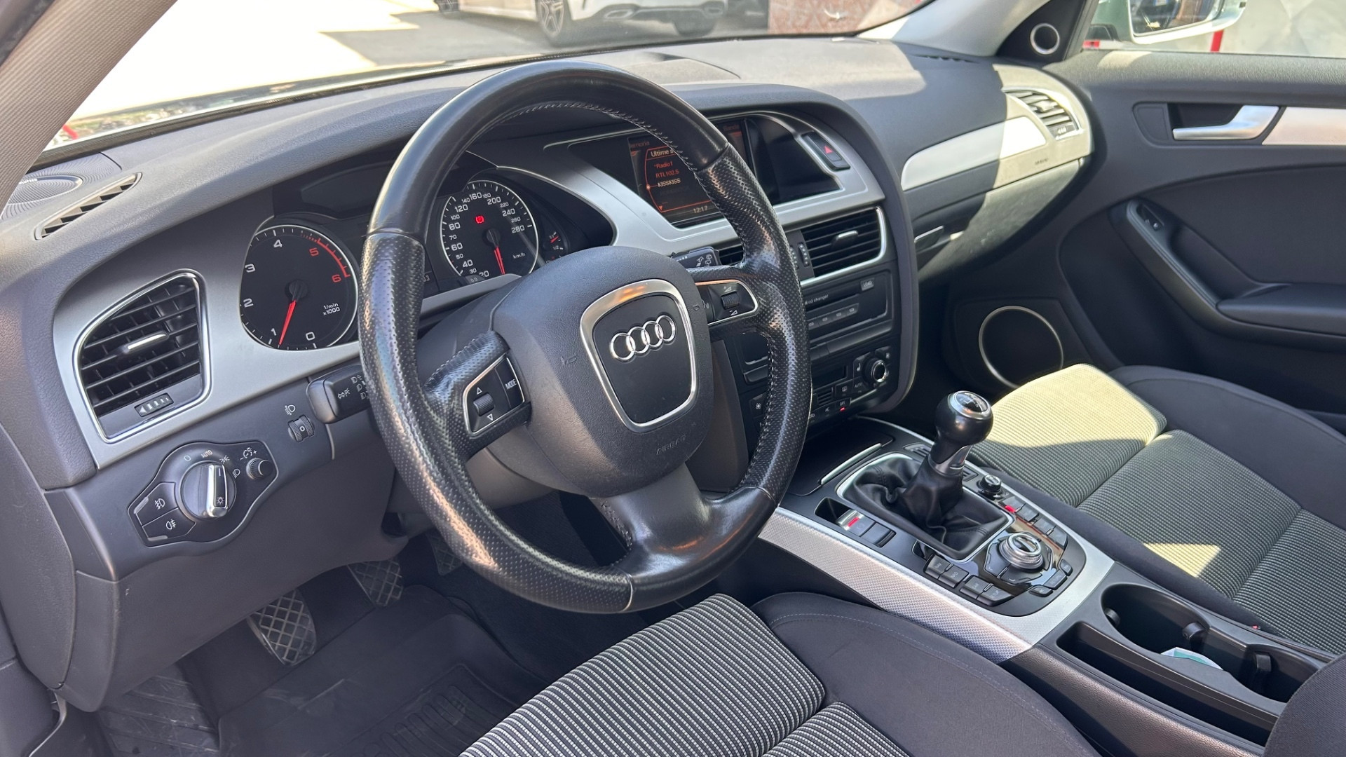 Audi A4 – foto 17