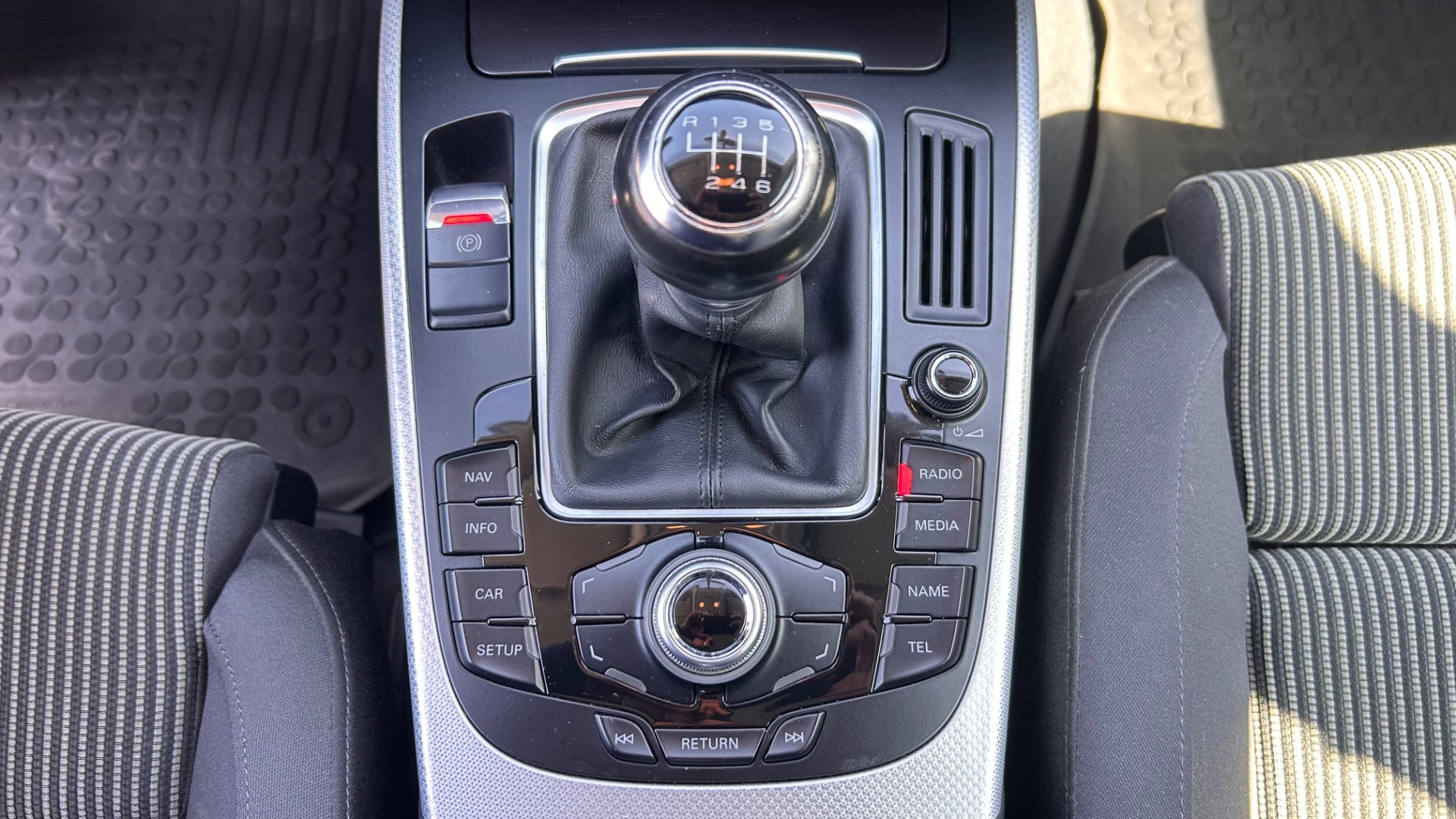 Audi A4 – foto 18