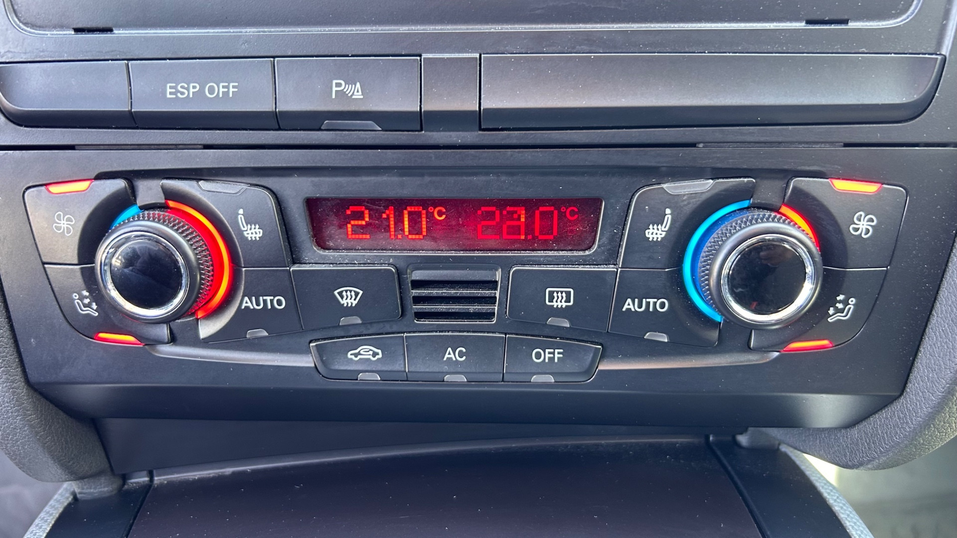 Audi A4 – foto 19