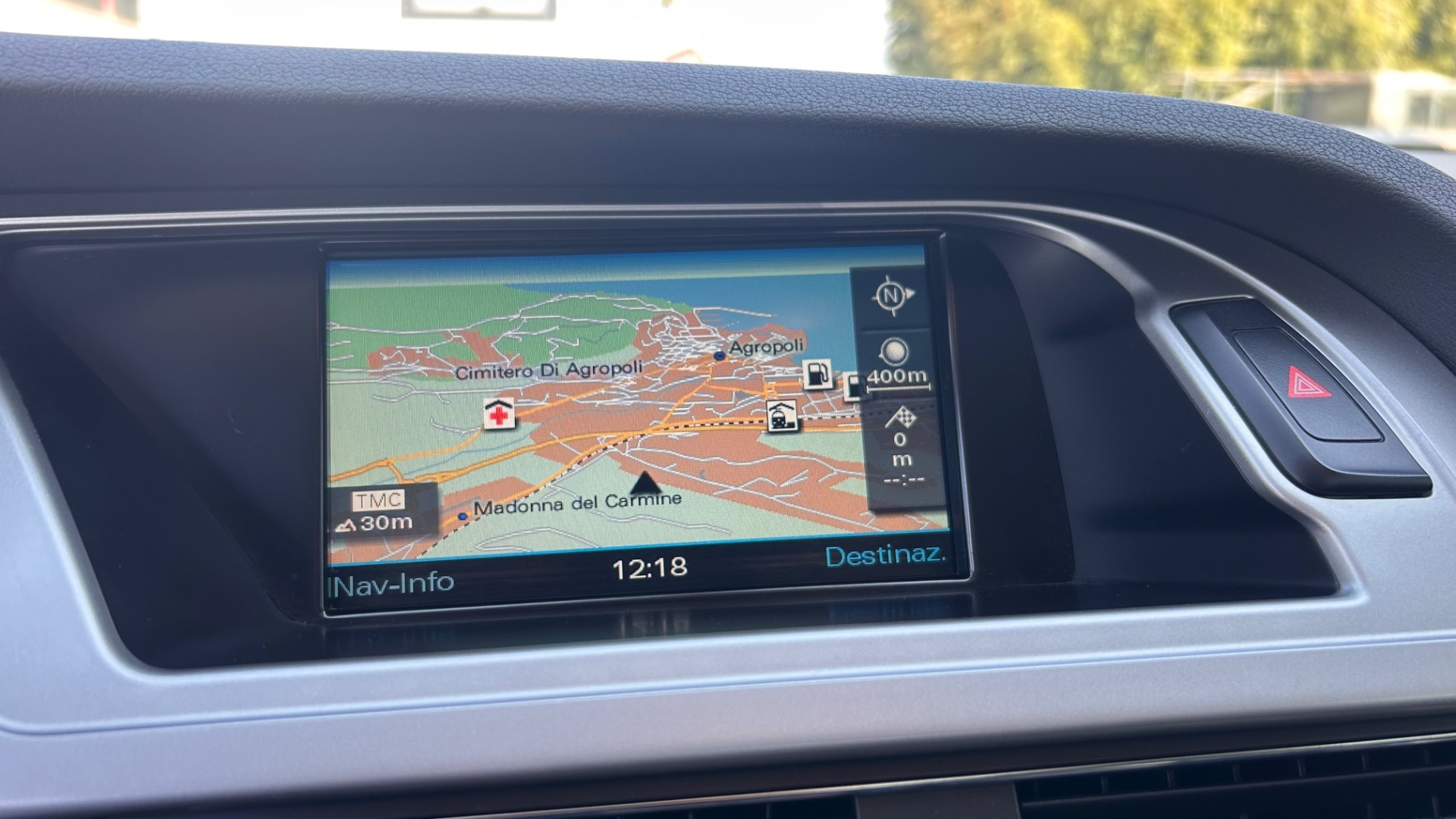 Audi A4 – foto 20