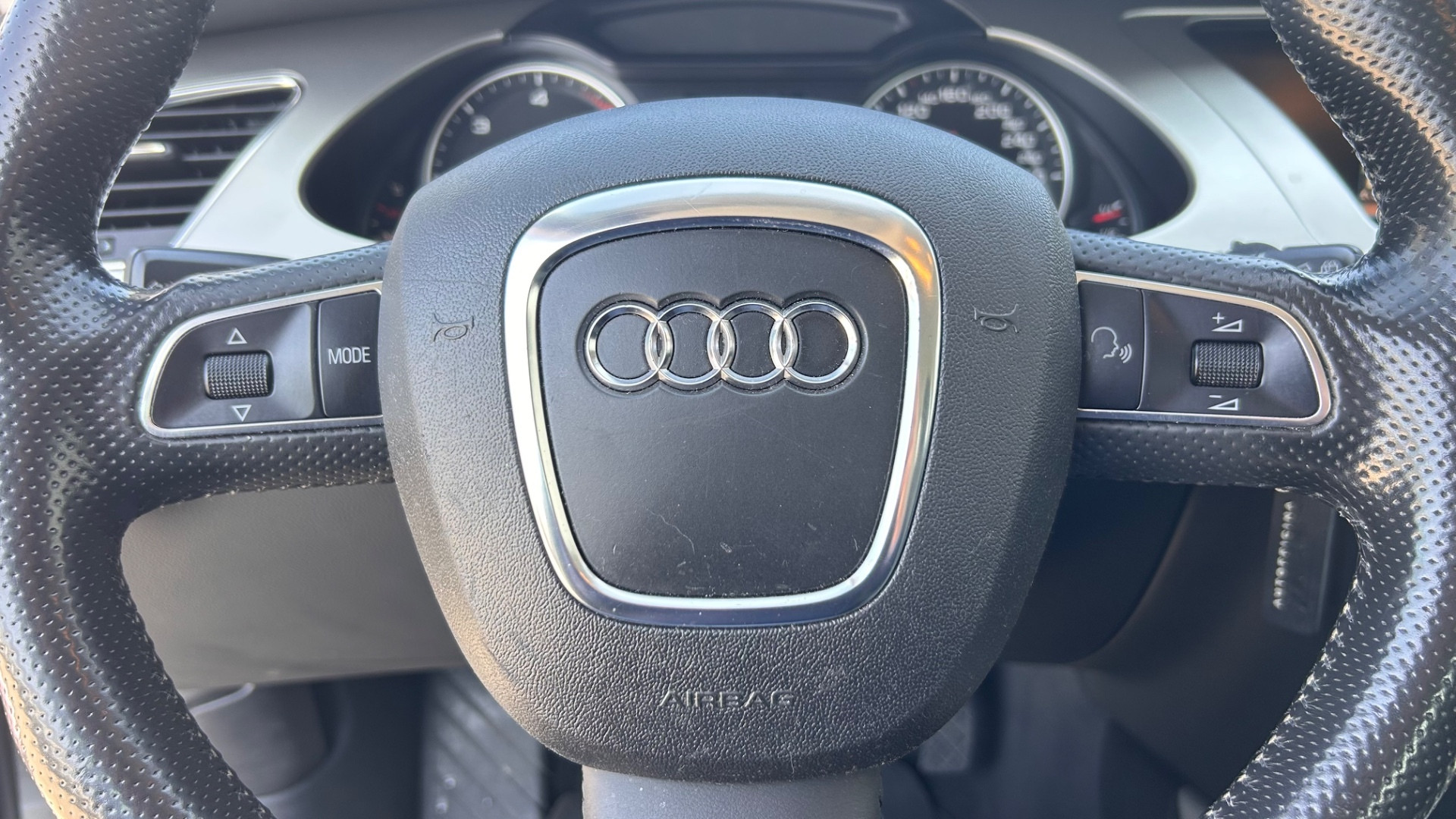 Audi A4 – foto 21