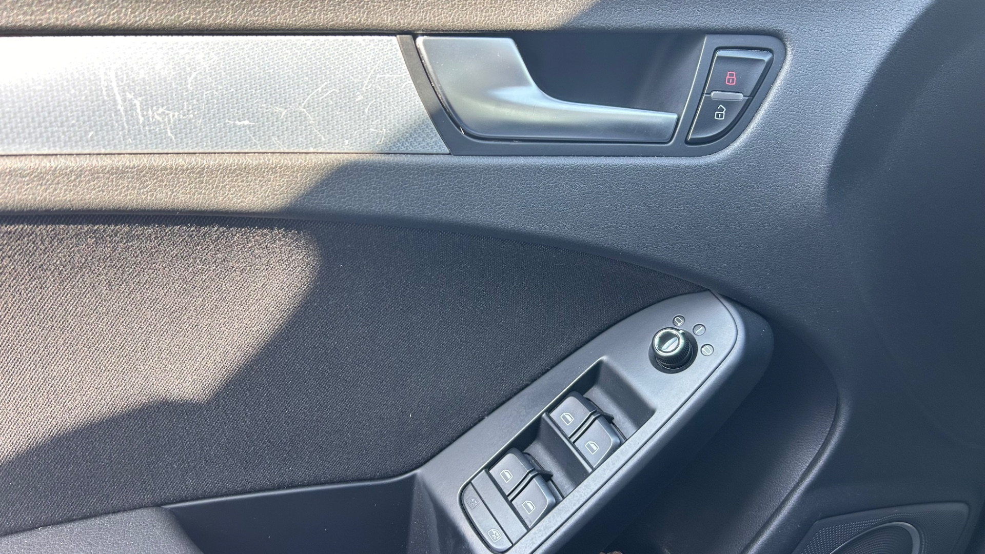 Audi A4 – foto 22