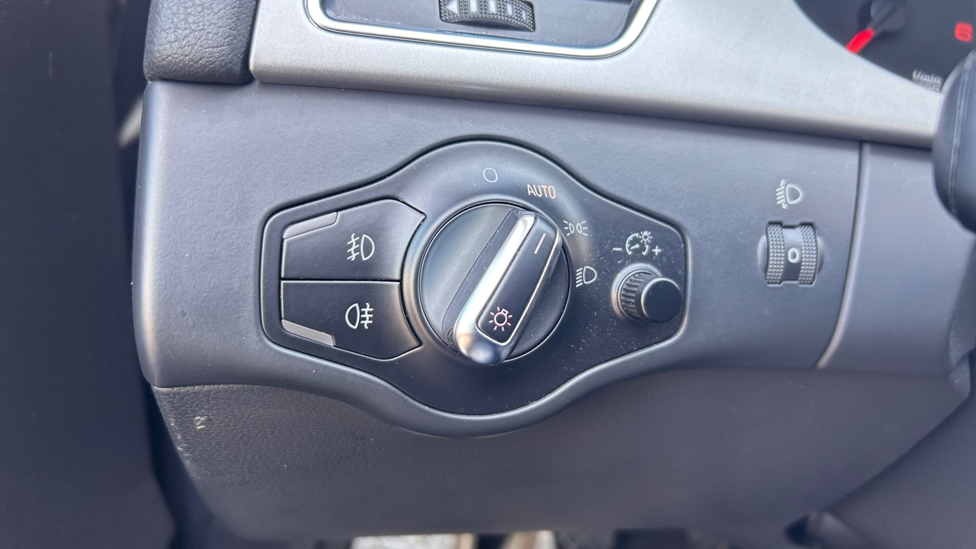 Audi A4 – foto 23