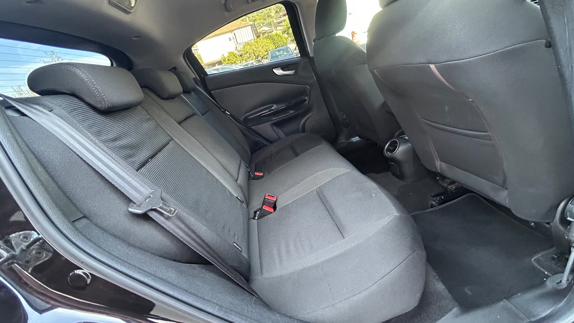 Alfa Romeo Giulietta – foto 13