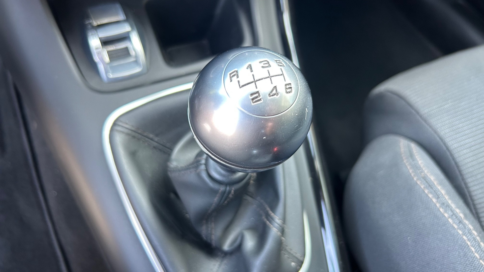 Alfa Romeo Giulietta – foto 16