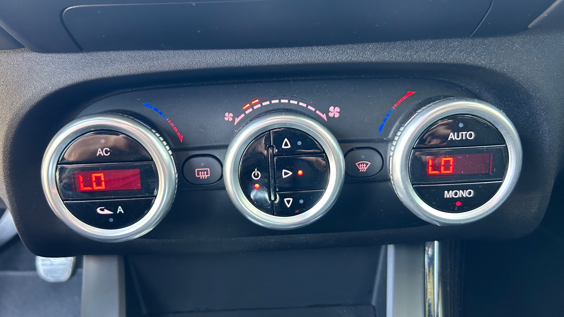 Alfa Romeo Giulietta – foto 17