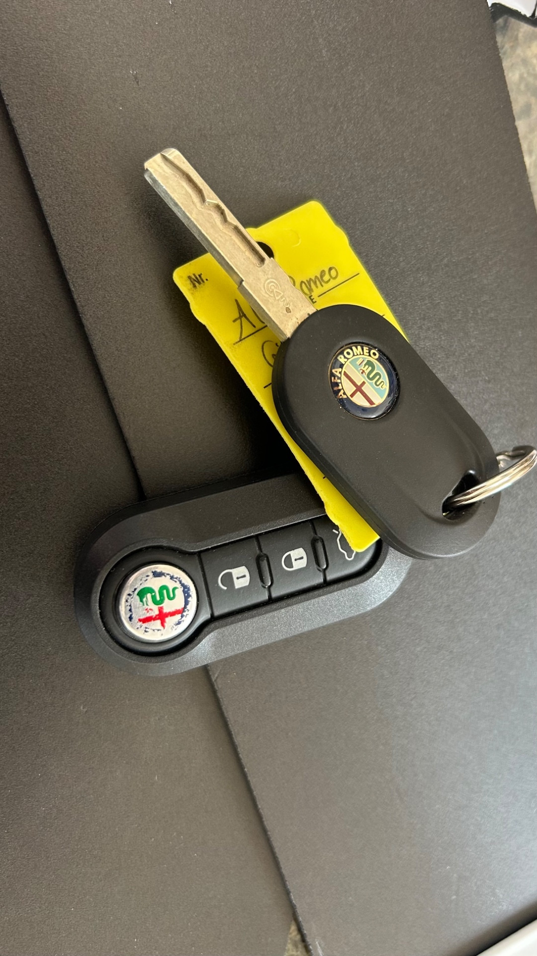 Alfa Romeo Giulietta – foto 23
