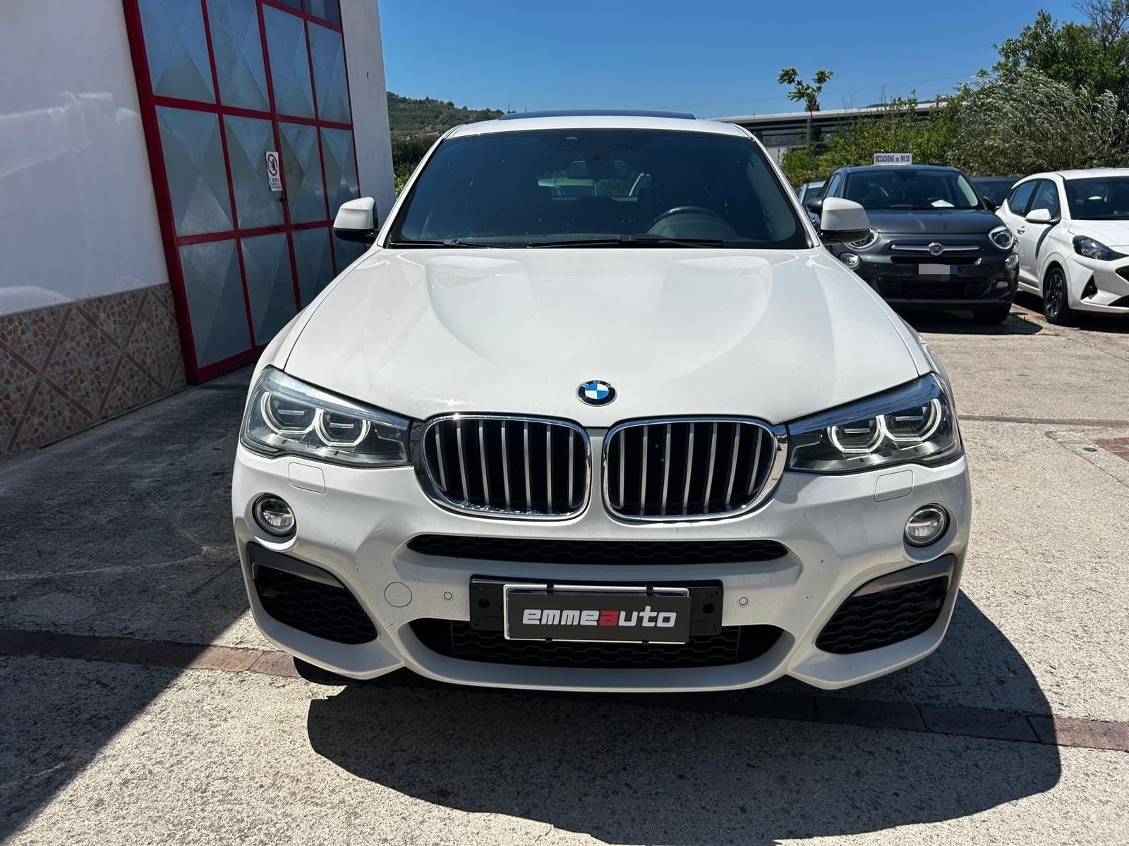 Bmw X4 – foto 2
