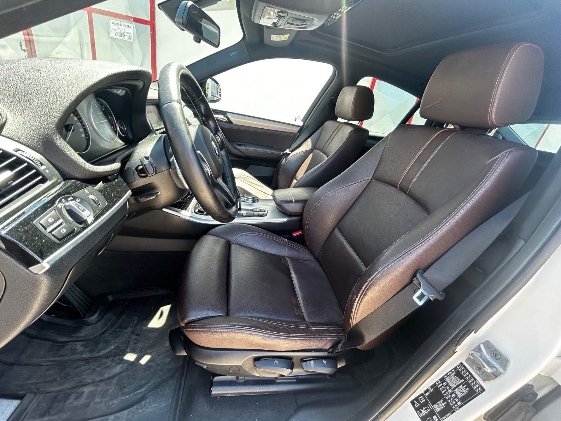 Bmw X4 – foto 12