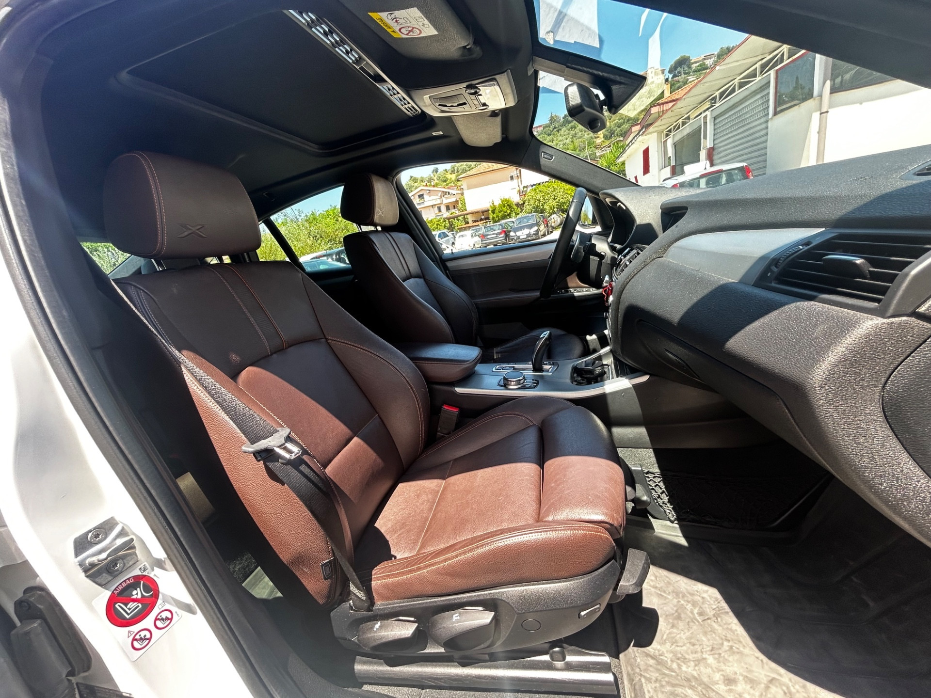 Bmw X4 – foto 13