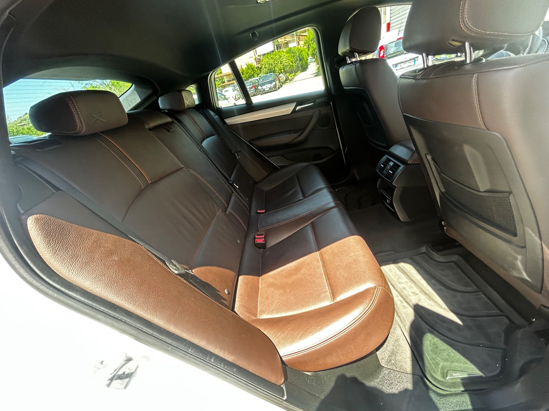 Bmw X4 – foto 14
