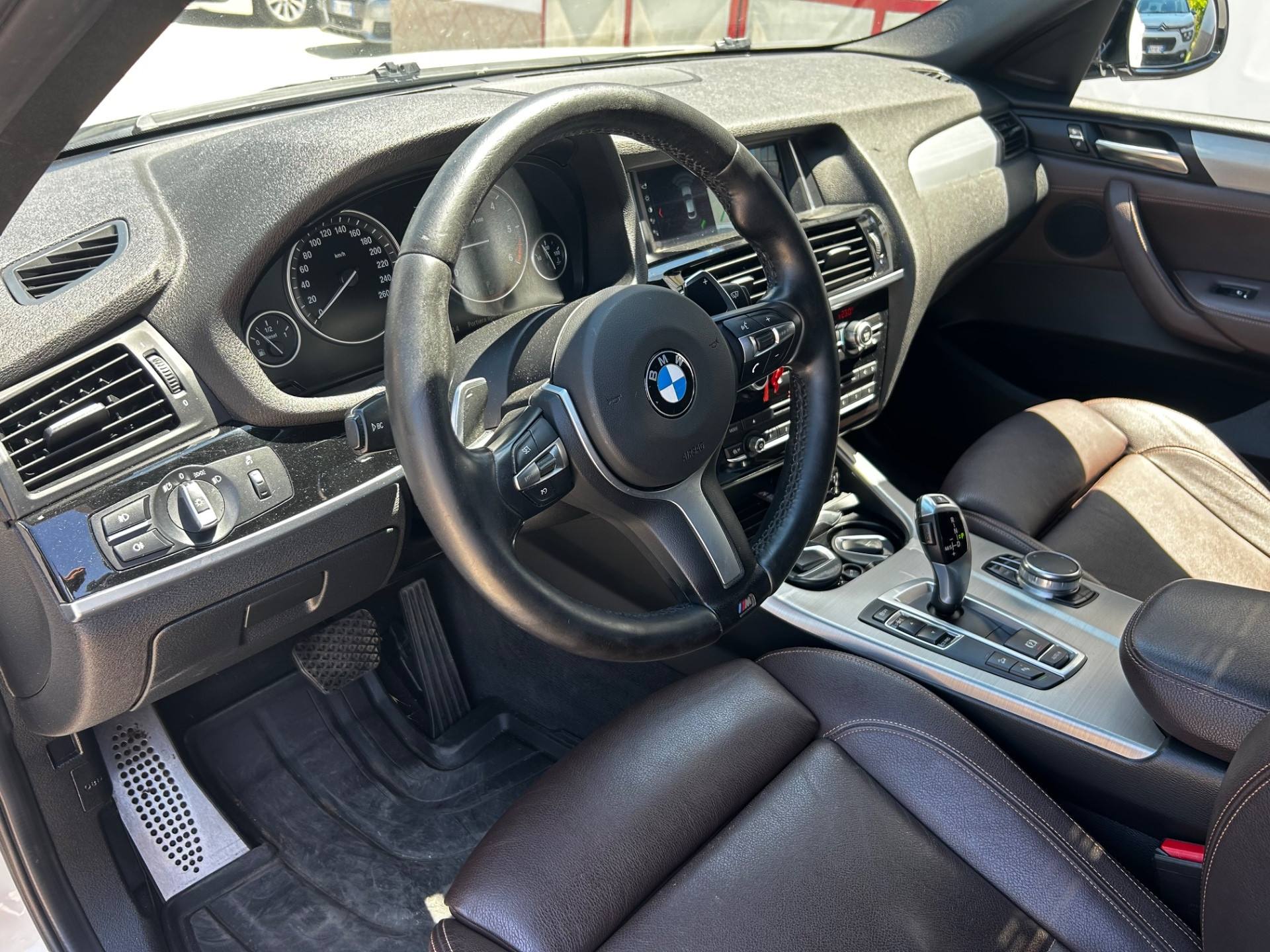 Bmw X4 – foto 15