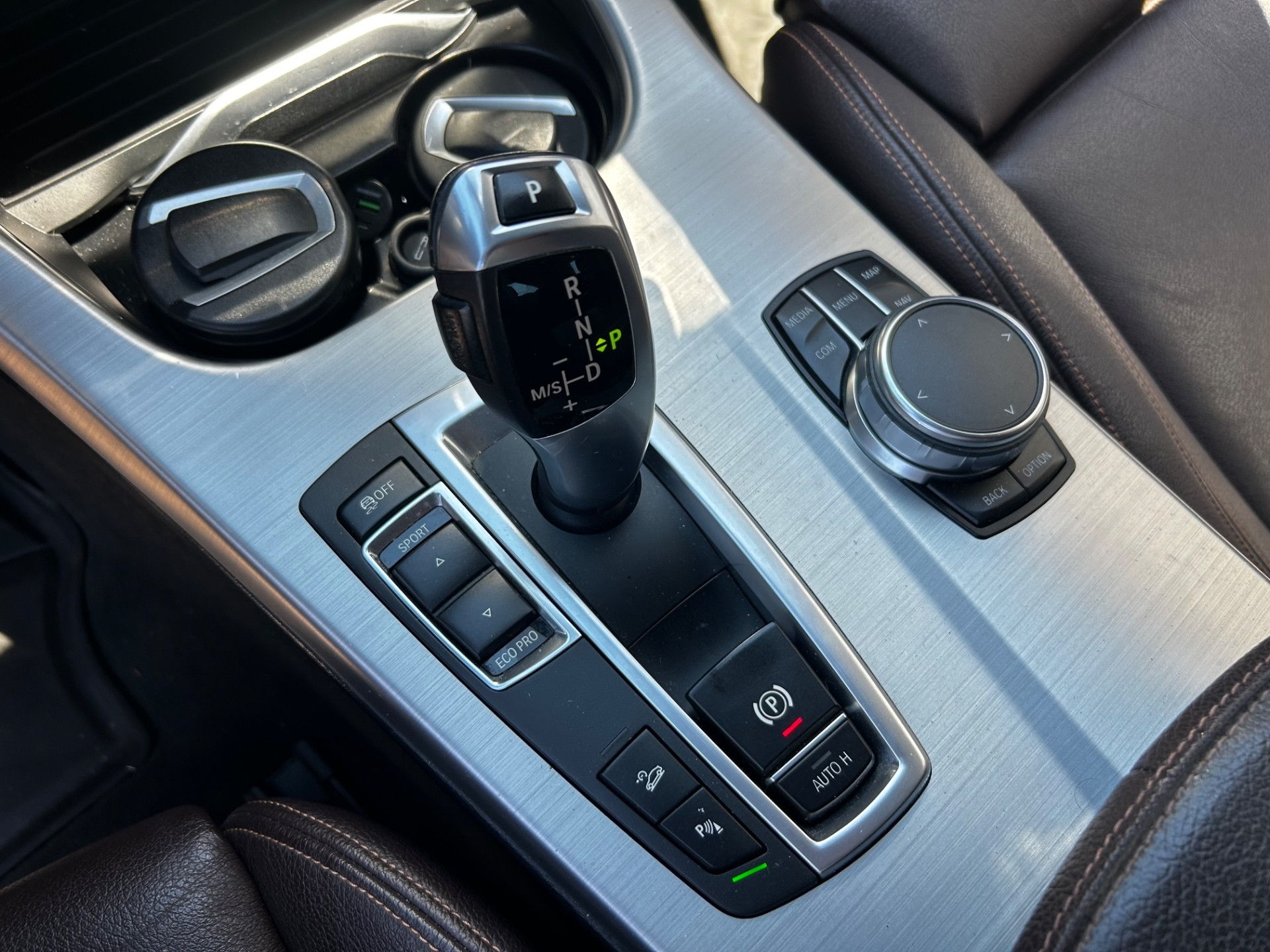 Bmw X4 – foto 16