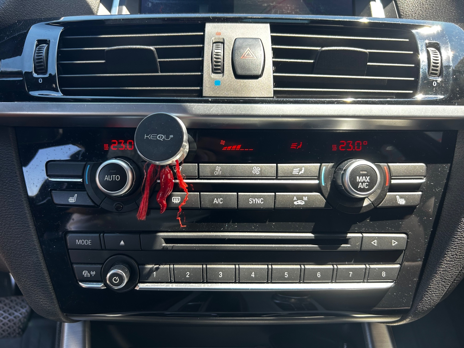 Bmw X4 – foto 17