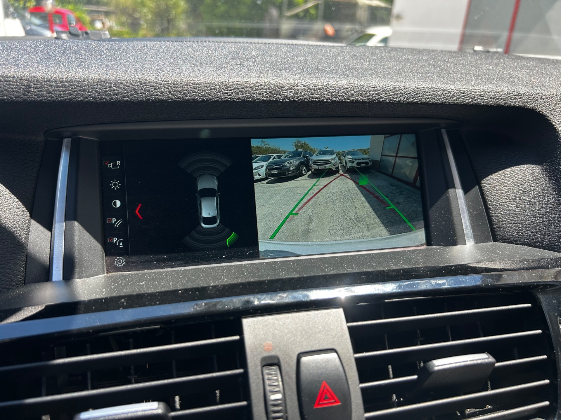 Bmw X4 – foto 18