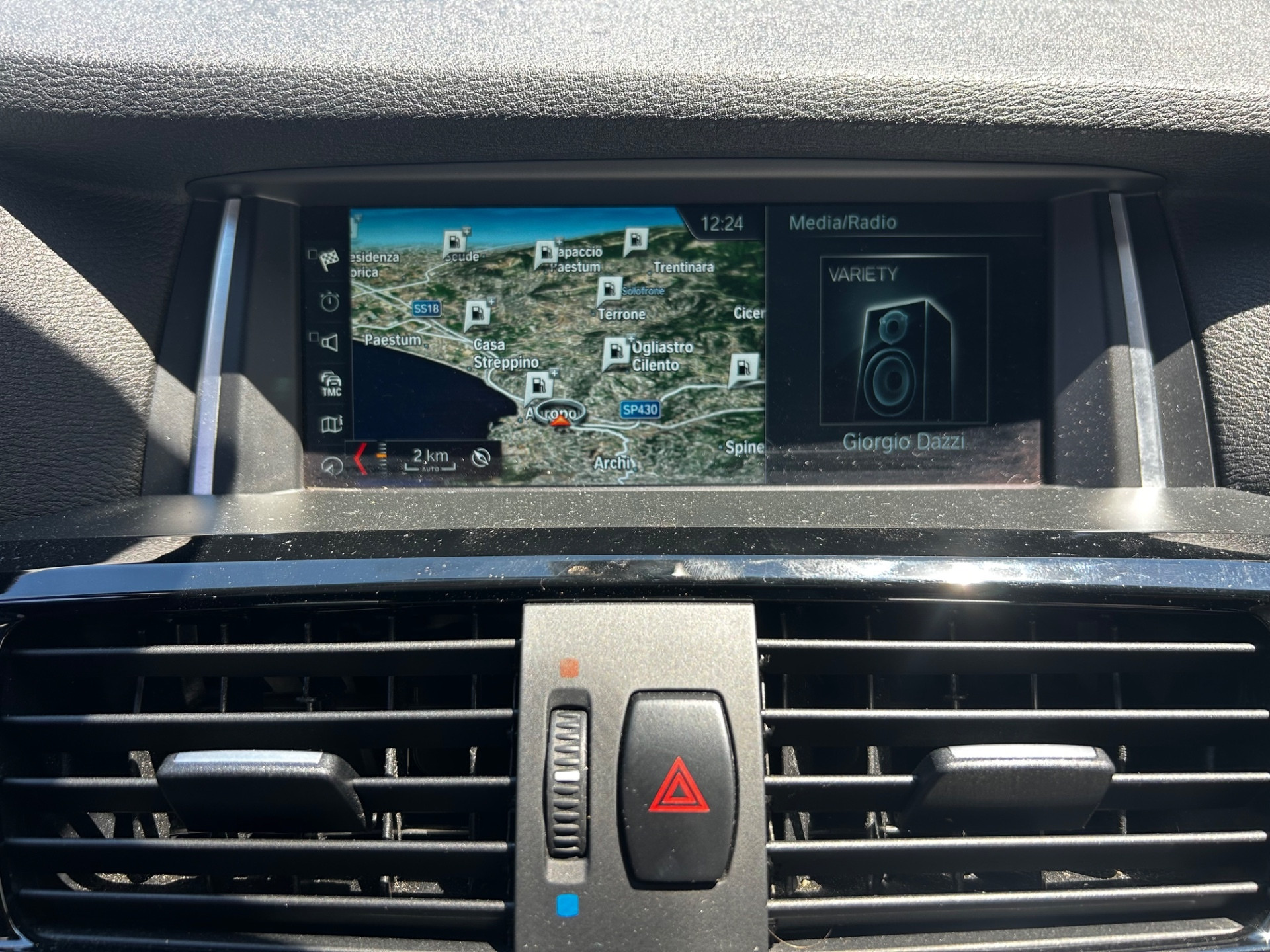 Bmw X4 – foto 19