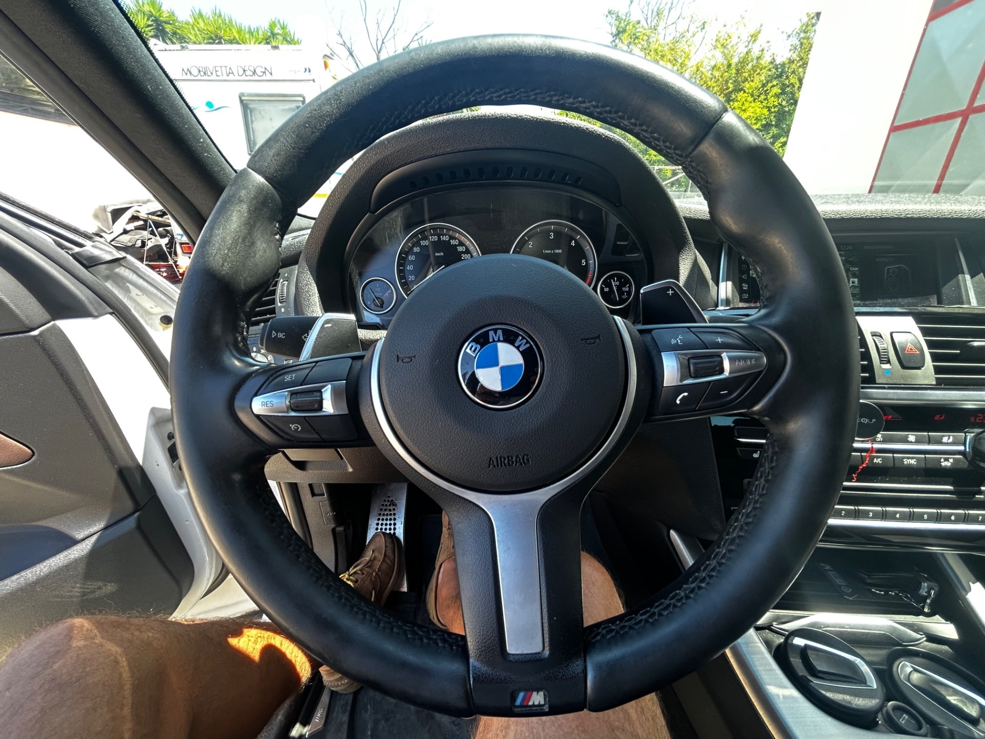 Bmw X4 – foto 21