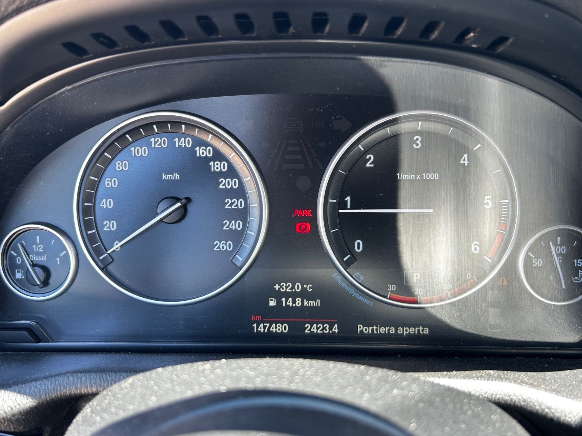 Bmw X4 – foto 22