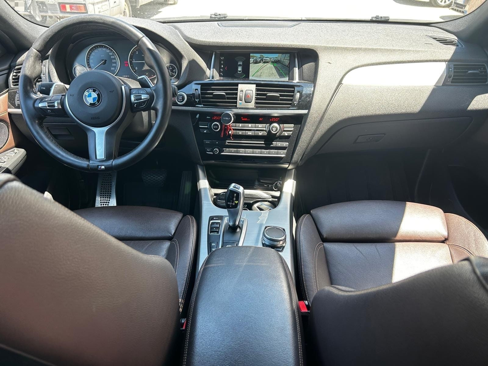 Bmw X4 – foto 24