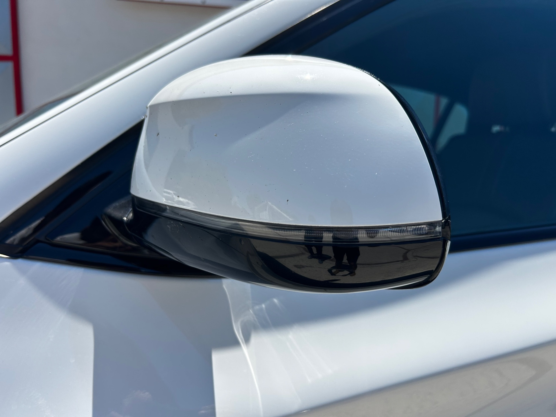 Bmw X4 – foto 9