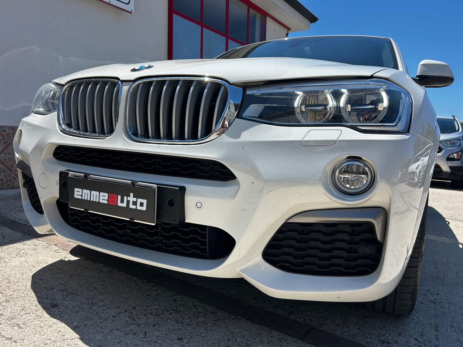 Bmw X4 – foto 10