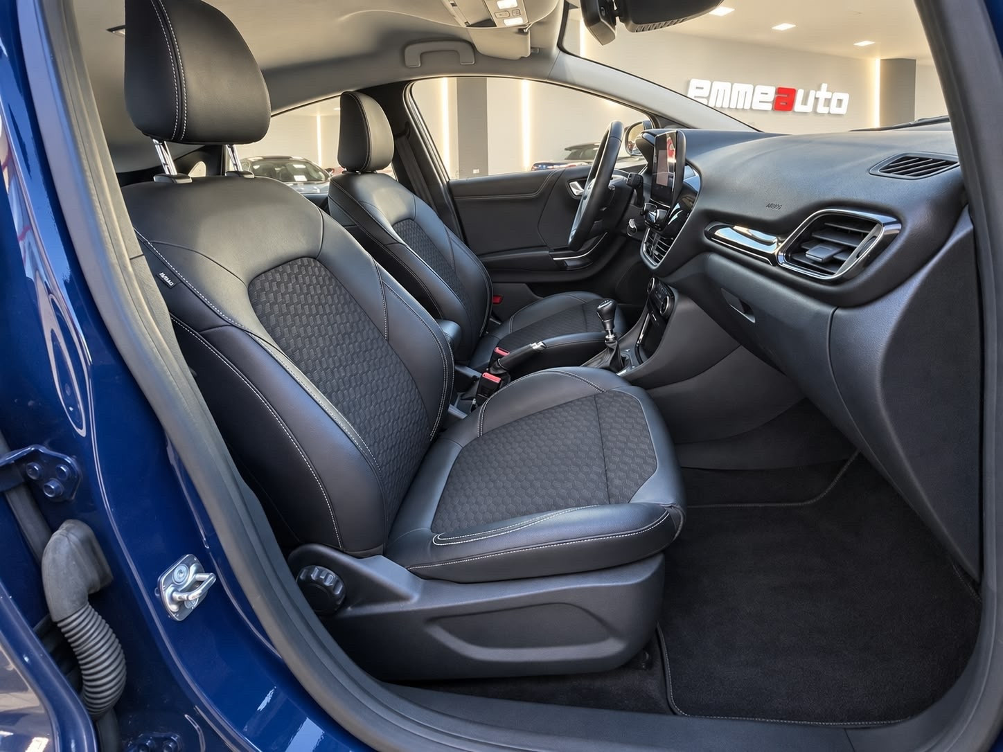 Ford Puma – foto 11