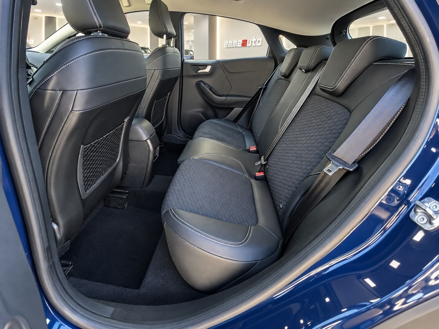 Ford Puma – foto 12