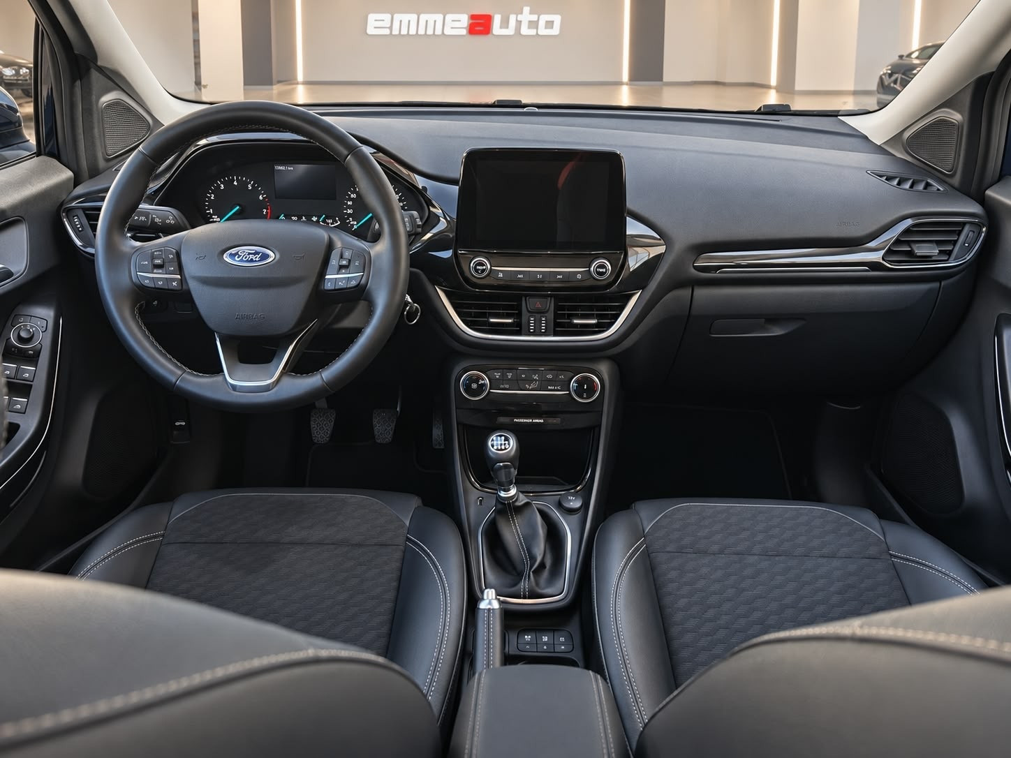 Ford Puma – foto 13
