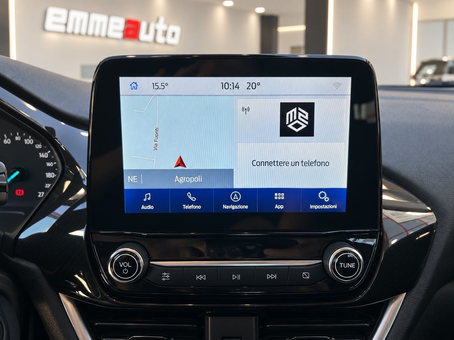 Ford Puma – foto 15
