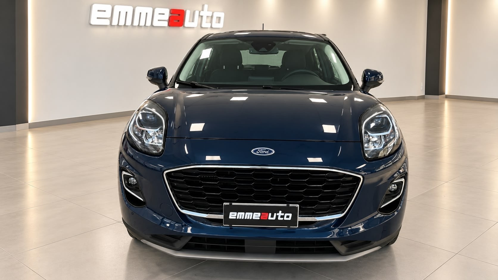 Ford Puma – foto 3