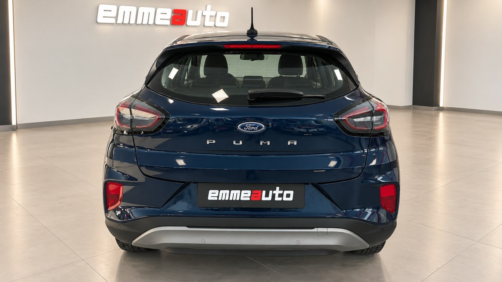 Ford Puma – foto 4
