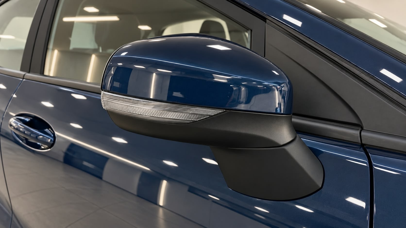 Ford Puma – foto 7