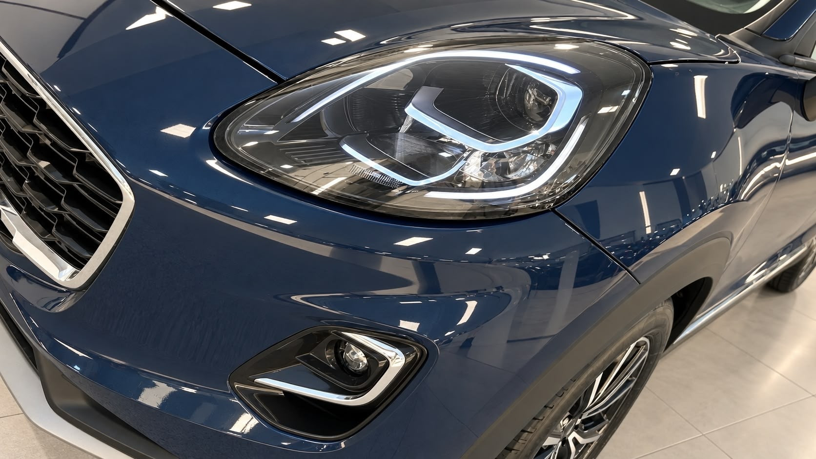 Ford Puma – foto 8