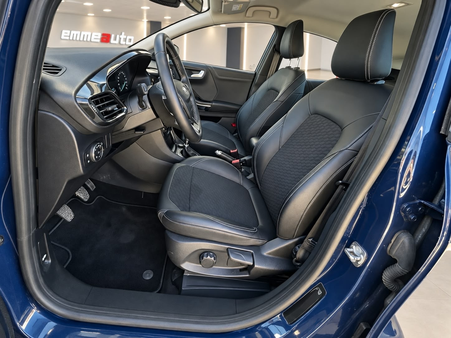 Ford Puma – foto 10