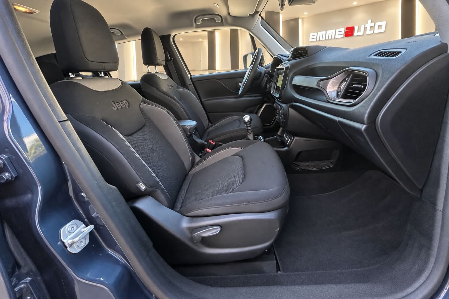 Jeep Renegade – foto 12
