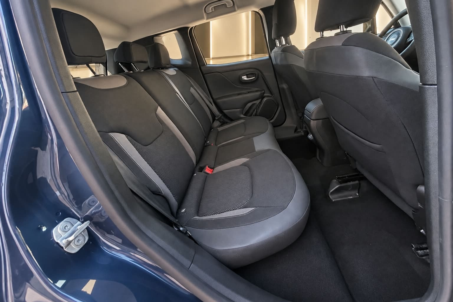 Jeep Renegade – foto 13