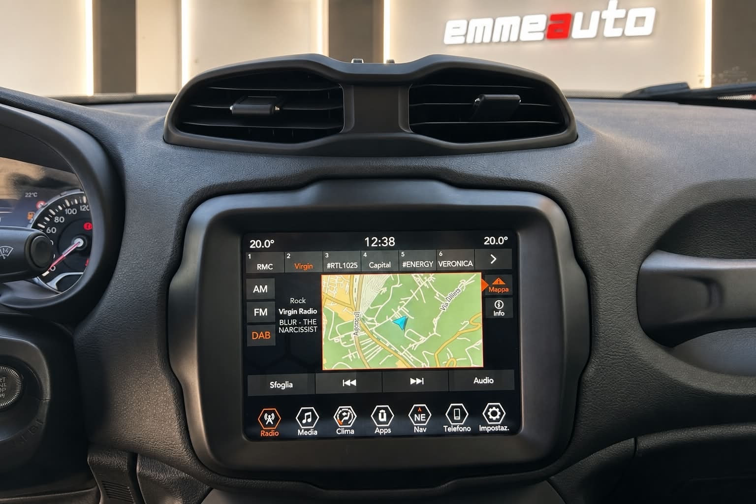 Jeep Renegade – foto 17