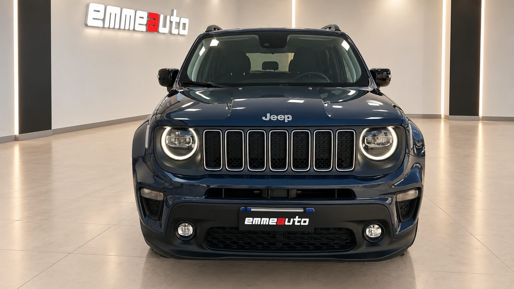 Jeep Renegade – foto 3