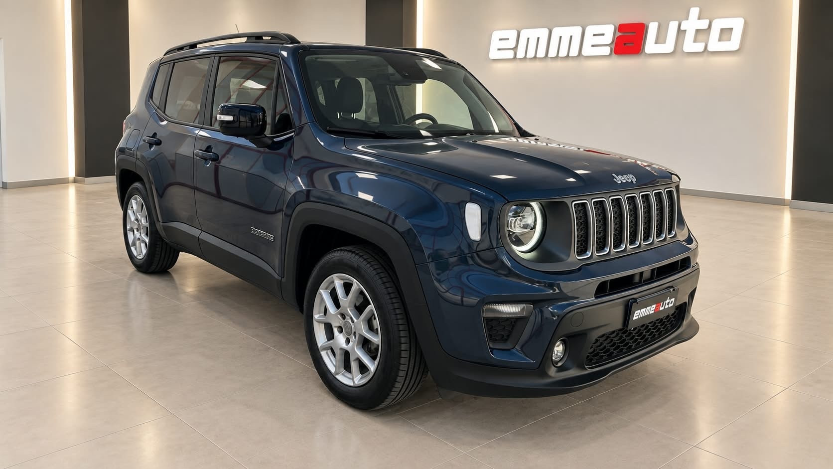 Jeep Renegade – foto 4