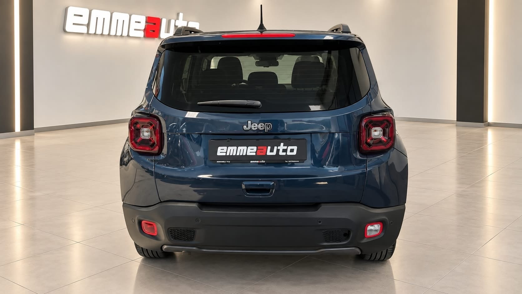 Jeep Renegade – foto 6