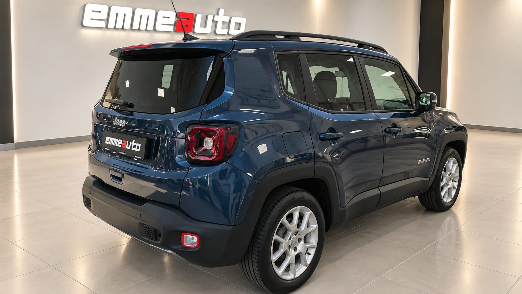 Jeep Renegade – foto 7