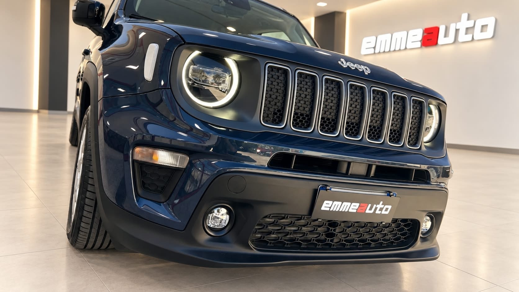 Jeep Renegade – foto 8