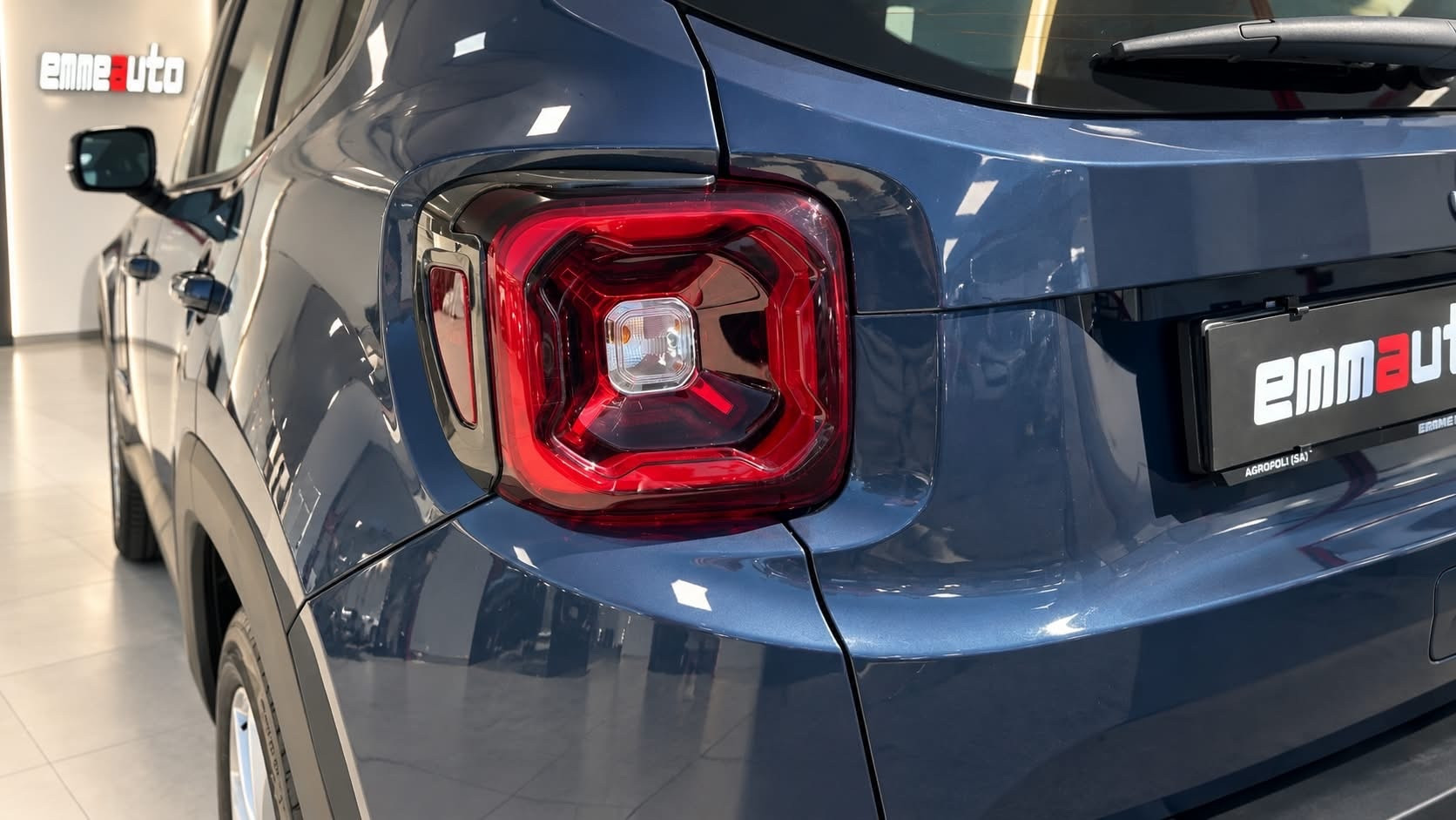 Jeep Renegade – foto 9