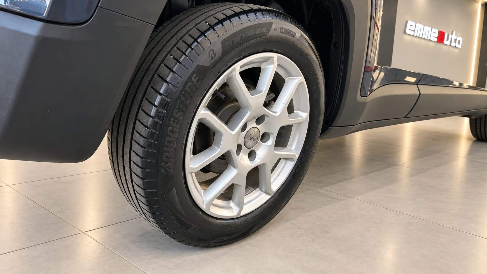 Jeep Renegade – foto 10
