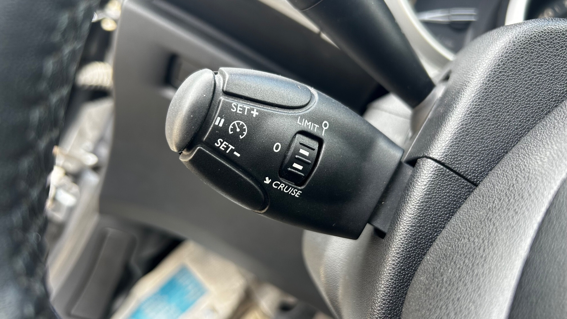Citroen C3 – foto 19